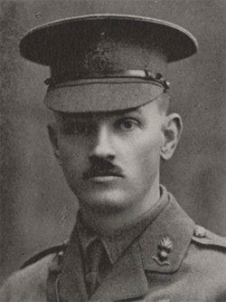 George Frederick Thomas Oakes